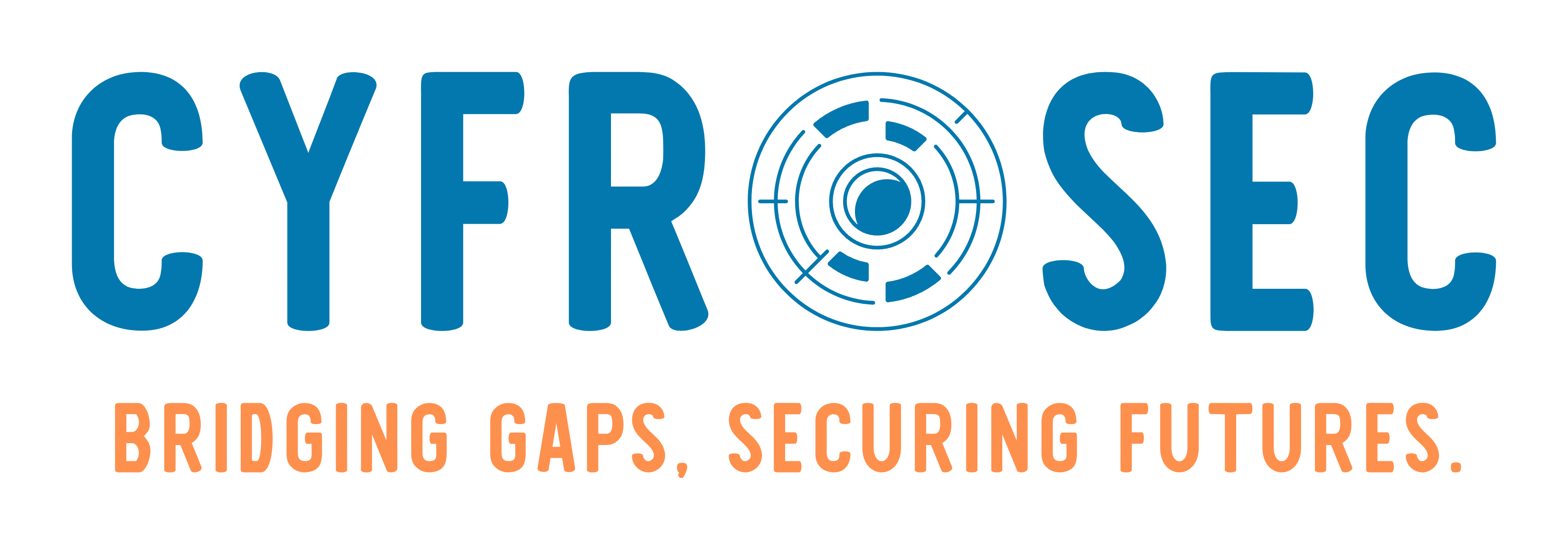 CYFROSEC logo